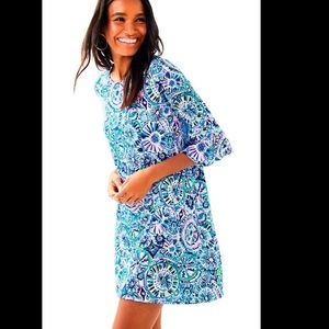 LILLY PULITZER OPHELIA SWING DRESS
